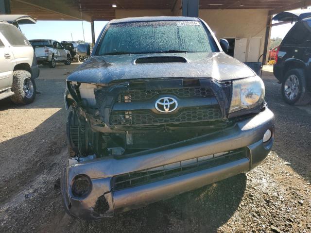 Photo 5 from auction – 2011 TOYOTA TACOMA DOU with VIN 5TFJU4GN4BX007612
