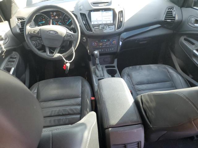 Photo 8 from auction – 2017 FORD ESCAPE TIT with VIN 1FMCU0J96HUF01568