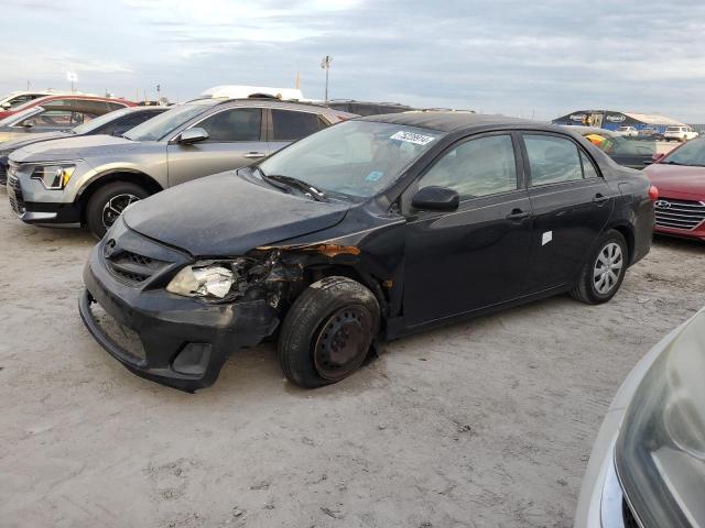 TOYOTA COROLLA BA 2012 with VIN 2T1BU4EE6CC888269 - Photo from auction