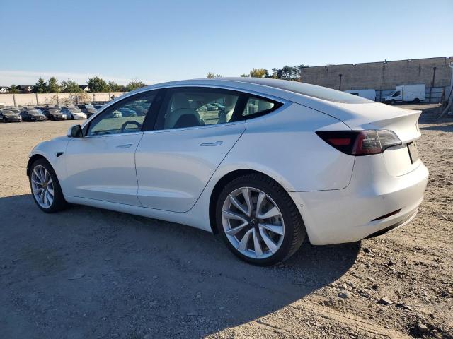 Photo 2 from auction – 2019 TESLA MODEL 3 with VIN 5YJ3E1EB2KF494963