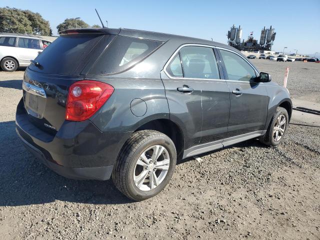 Photo 3 from auction – 2014 CHEVROLET EQUINOX LS with VIN 2GNFLEEKXE6111203