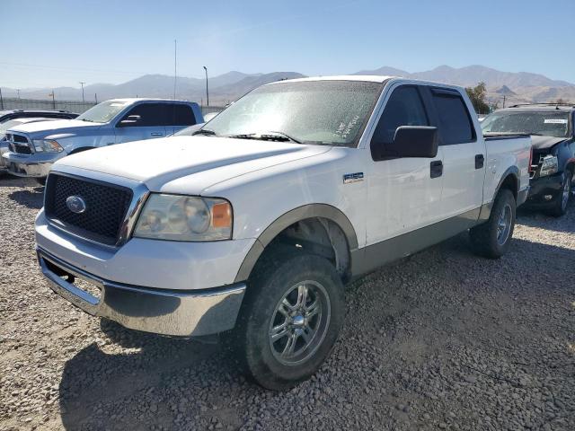 FORD F150 SUPER 2008 with VIN 1FTPW14V78KB80277 - Photo from auction