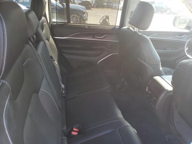 Photo 11 from auction – 2023 JEEP GRAND CHER with VIN 1C4RJYB60PC650234
