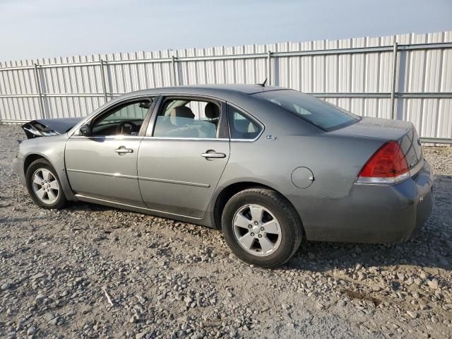 Photo 2 from auction – 2008 CHEVROLET IMPALA LT with VIN 2G1WT58K589134534