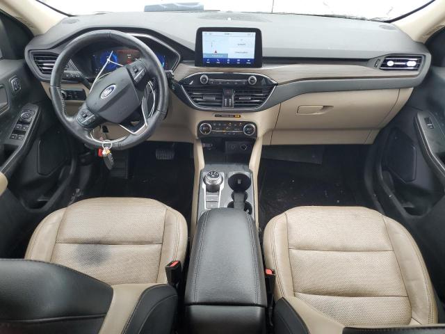 Photo 8 from auction – 2020 FORD ESCAPE TIT with VIN 1FMCU9J92LUB08101