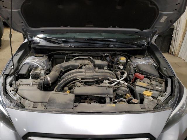 Photo 12 from auction – 2019 SUBARU CROSSTREK with VIN JF2GTAEC9KH333088