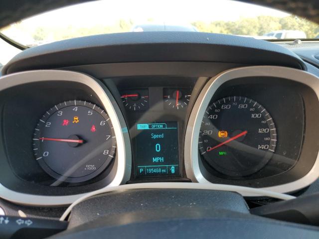 Photo 9 from auction – 2013 CHEVROLET EQUINOX LT with VIN 2GNALDEKXD6364850