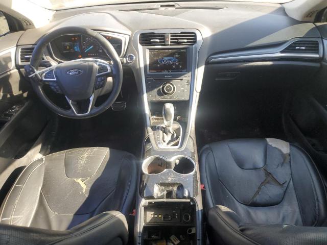Photo 8 from auction – 2014 FORD FUSION TIT with VIN 3FA6P0K92ER196487