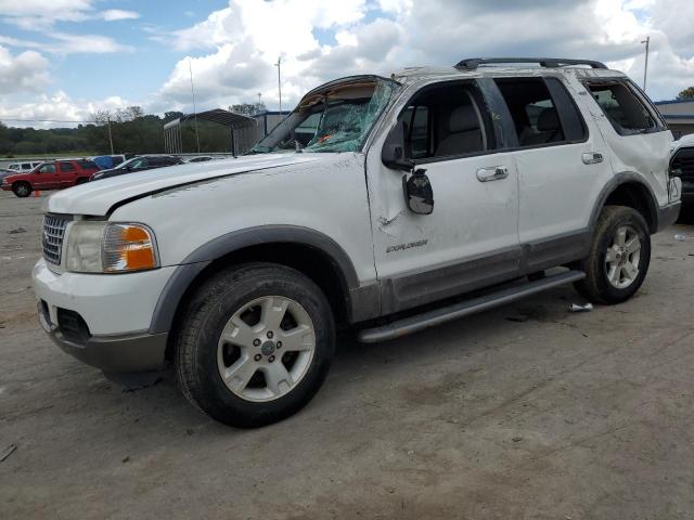 Foto 1 de la subasta – 2004 FORD EXPLORER X con VIN 1FMZU73K84UA40757