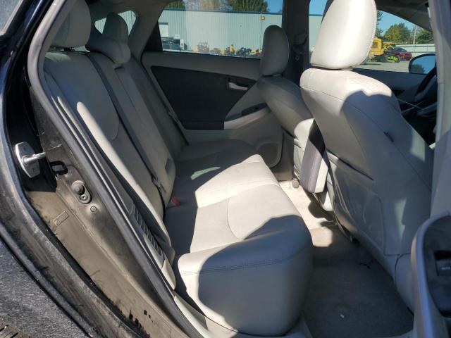 Photo 10 from auction – 2010 TOYOTA PRIUS with VIN JTDKN3DU7A1075248