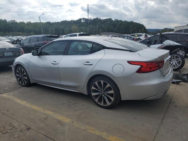 Photo 2 from auction – 2016 NISSAN MAXIMA 3.5 with VIN 1N4AA6AP8GC402928