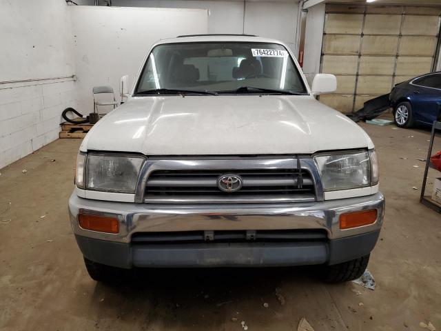 Photo 5 from auction – 1997 TOYOTA 4RUNNER SR with VIN JT3HN86R6V0071594