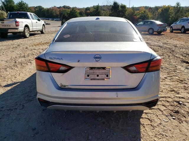 Photo 6 from auction – 2020 NISSAN ALTIMA S with VIN 1N4BL4BV5LC134477