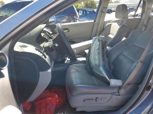 Photo 7 from auction – 2016 ACURA RDX with VIN 5J8TB4H3XGL025284
