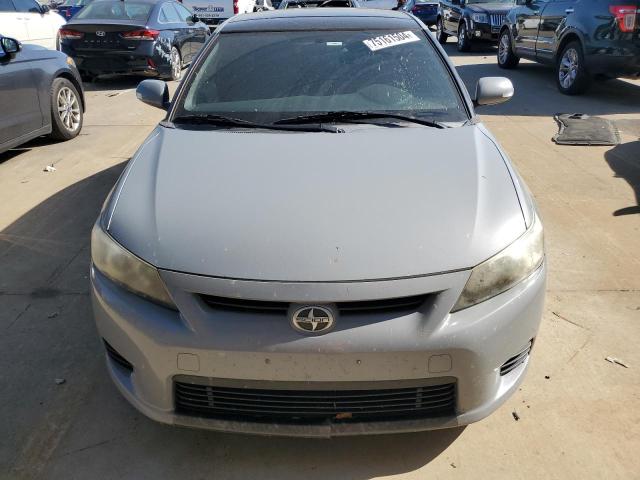 Photo 5 from auction – 2013 TOYOTA SCION TC with VIN JTKJF5C70D3061208