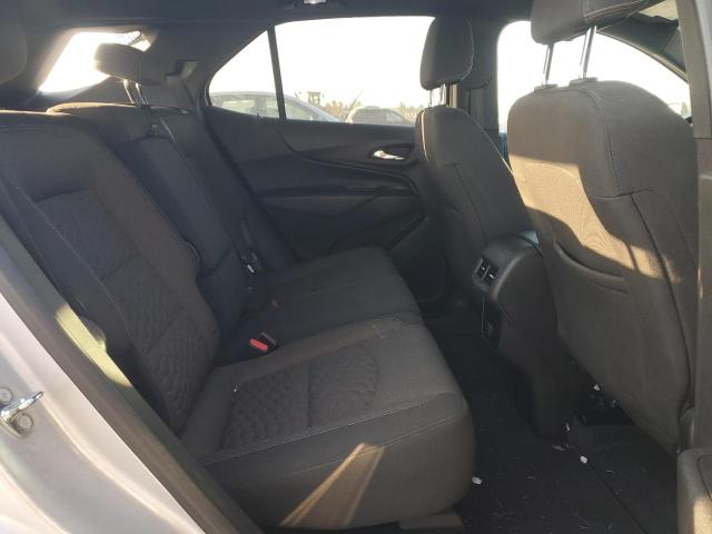 Photo 11 from auction – 2018 CHEVROLET EQUINOX LT with VIN 2GNAXSEV3J6216392
