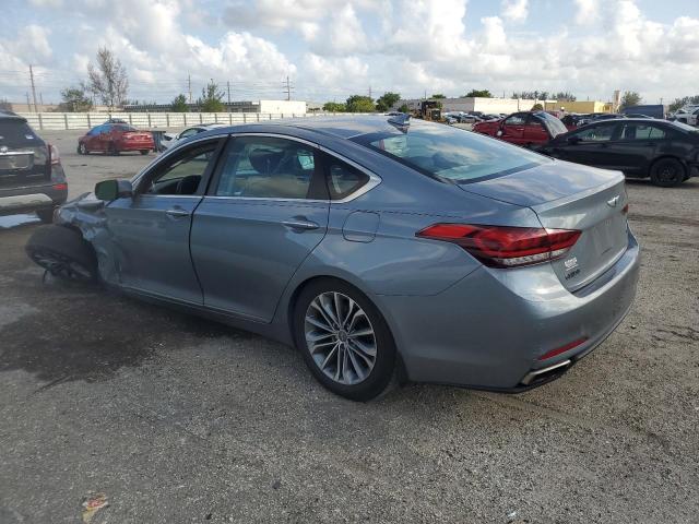 Photo 2 from auction – 2016 HYUNDAI GENESIS 3. with VIN KMHGN4JE7GU128994