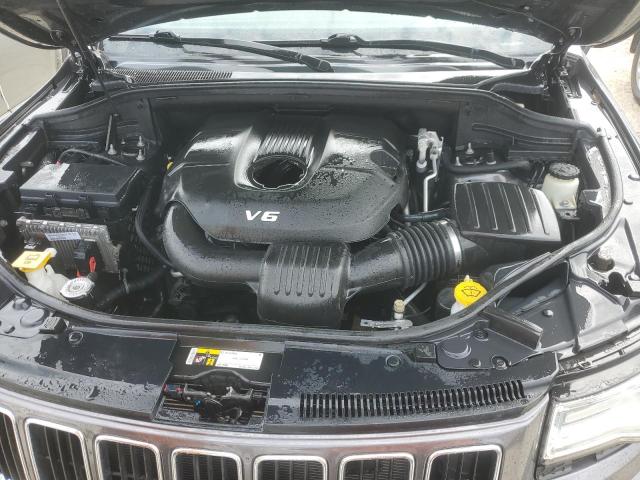 Photo 12 from auction – 2015 JEEP GRAND CHER with VIN 1C4RJEBG1FC231721