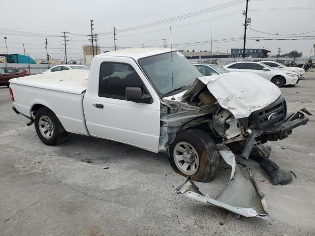 Photo 4 from auction – 2011 FORD RANGER with VIN 1FTKR1AD0BPA59615