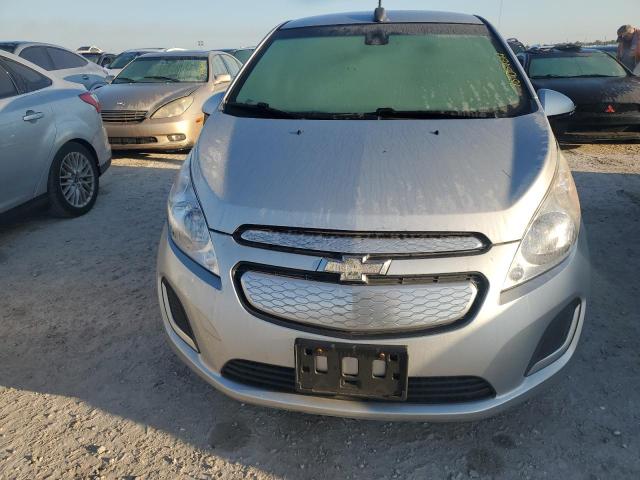 Photo 5 from auction – 2015 CHEVROLET SPARK EV 1 with VIN KL8CK6S0XFC718923