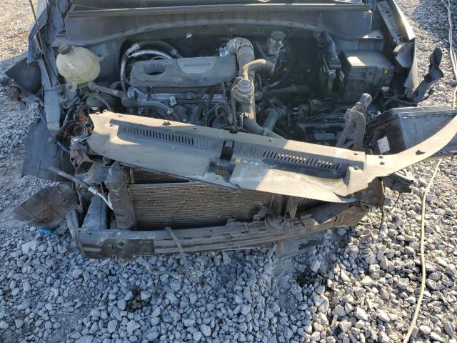 Photo 12 from auction – 2016 HYUNDAI TUCSON LIM with VIN KM8J33A24GU059810