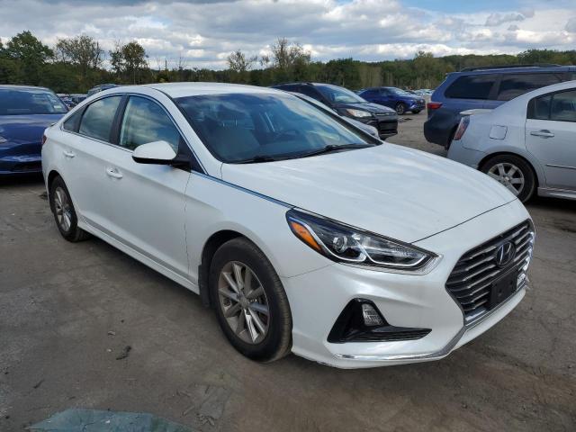 Photo 4 from auction – 2019 HYUNDAI SONATA SE with VIN 5NPE24AF7KH799274