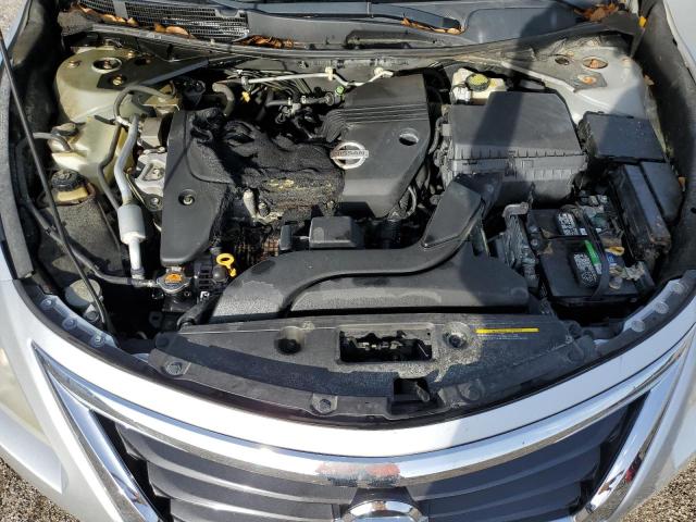 Photo 11 from auction – 2013 NISSAN ALTIMA 2.5 with VIN 1N4AL3AP1DN555997