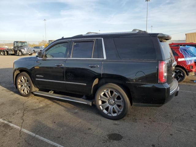 Photo 2 from auction – 2015 GMC YUKON DENA with VIN 1GKS2CKJ3FR502553