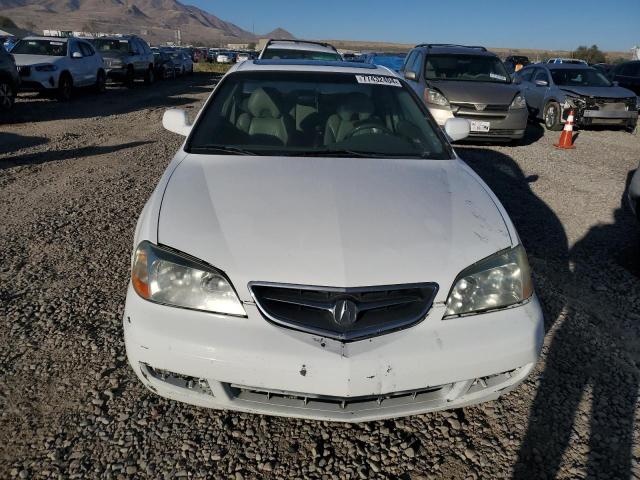 Photo 5 from auction – 2002 ACURA 3.2CL with VIN 19UYA42472A005086