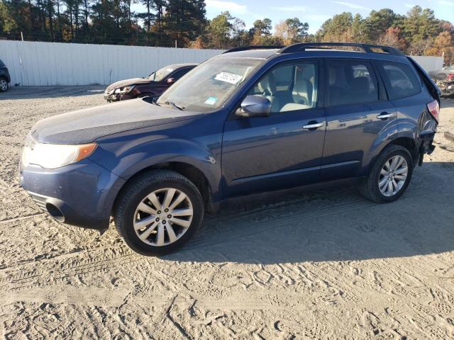 SUBARU FORESTER 2 2013 с VIN JF2SHADC7DH437191 - Снимка от търг