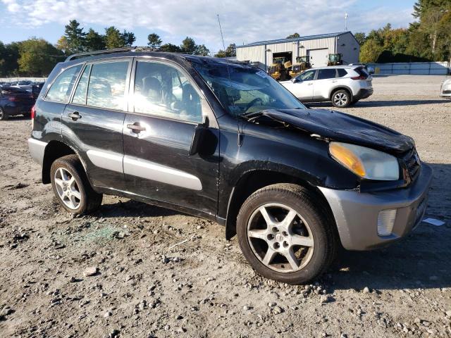 Photo 4 from auction – 2002 TOYOTA RAV4 with VIN JTEHH20V526068941