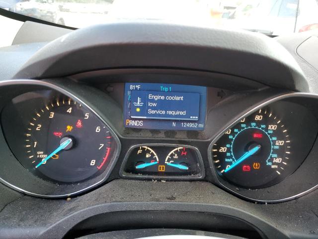 Photo 9 from auction – 2014 FORD ESCAPE SE with VIN 1FMCU0GX9EUA28265
