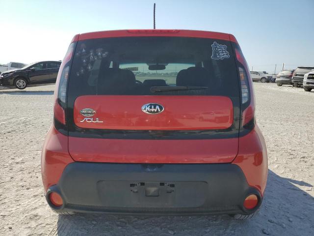 Снимка 6 от търг – 2015 KIA SOUL + с VIN KNDJP3A56F7783546