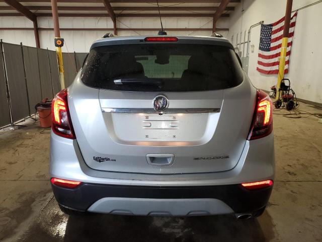 Photo 6 from auction – 2019 BUICK ENCORE PRE with VIN KL4CJASBXKB713911