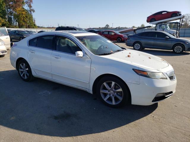 Photo 4 from auction – 2013 ACURA TL with VIN 19UUA8F22DA006793