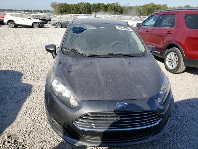Photo 5 from auction – 2018 FORD FIESTA SE with VIN 3FADP4BJ0JM146204