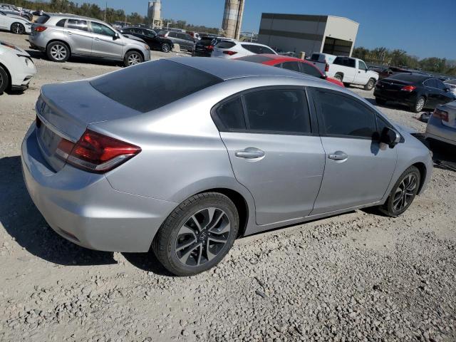 صورة رقم 3 من المزاد - 2014 HONDA CIVIC EX مع VIN 19XFB2F83EE086190