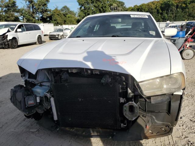 صورة رقم 5 من المزاد - 2013 DODGE CHARGER R/ مع VIN 2C3CDXCT4DH668762