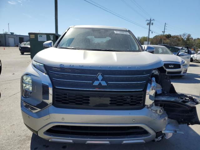 Photo 5 from auction – 2024 MITSUBISHI OUTLANDER with VIN JA4J4VA87RZ059043