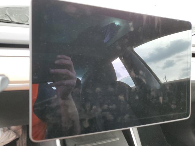 Photo 9 from auction – 2020 TESLA MODEL 3 with VIN 5YJ3E1EB2LF617923