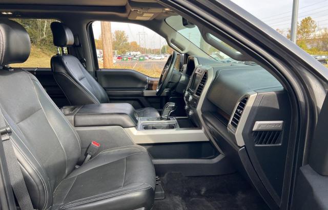 Photo 5 from auction – 2015 FORD F150 SUPER with VIN 1FTEW1EG5FFA65853