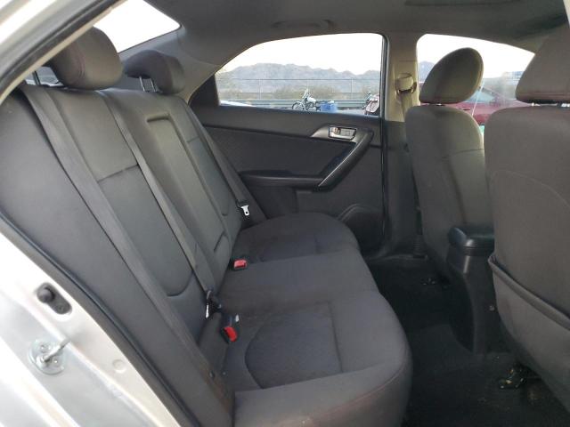 Photo 10 from auction – 2011 KIA FORTE SX with VIN KNAFW4A31B5344724