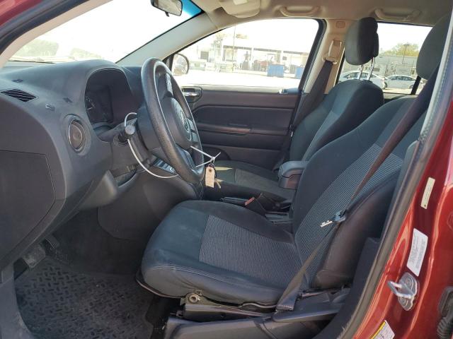 Photo 7 from auction – 2014 JEEP COMPASS SP with VIN 1C4NJDBB8ED538115