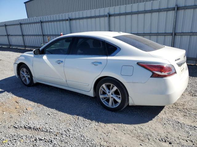 Photo 2 from auction – 2015 NISSAN ALTIMA 2.5 with VIN 1N4AL3AP0FC101657