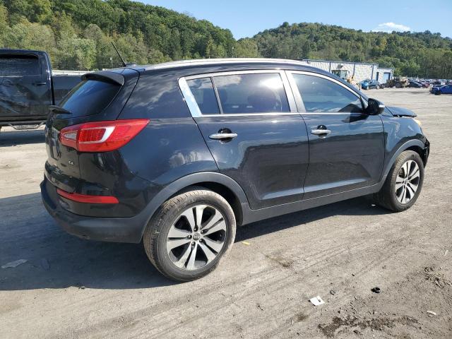 Photo 3 from auction – 2013 KIA SPORTAGE E with VIN KNDPC3A26D7473843
