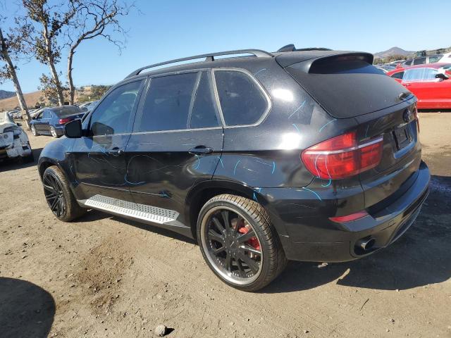 Photo 2 from auction – 2012 BMW X5 XDRIVE3 with VIN 5UXZV4C54CL986562