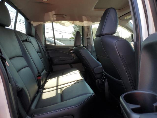 Photo 10 from auction – 2023 HONDA RIDGELINE with VIN 5FPYK3F5XPB063501