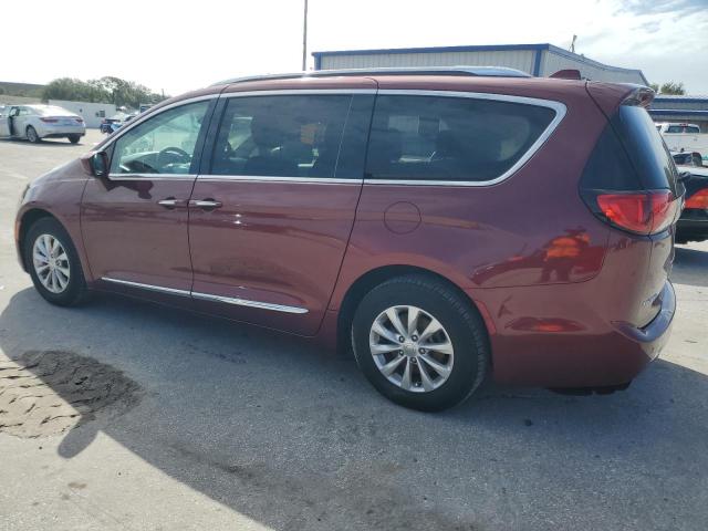 Photo 2 from auction – 2019 CHRYSLER PACIFICA T with VIN 2C4RC1BG8KR625057