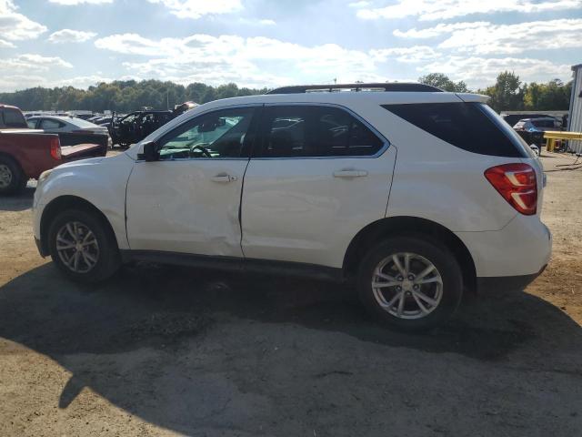 Photo 2 from auction – 2017 CHEVROLET EQUINOX LT with VIN 2GNALCEK5H6270505