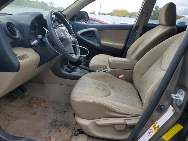 Photo 7 from auction – 2009 TOYOTA RAV4 with VIN JTMZF33V995003543